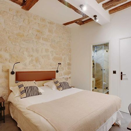 Spacious Apartment - 4Br-10P - Place Des Vosges Parigi Esterno foto
