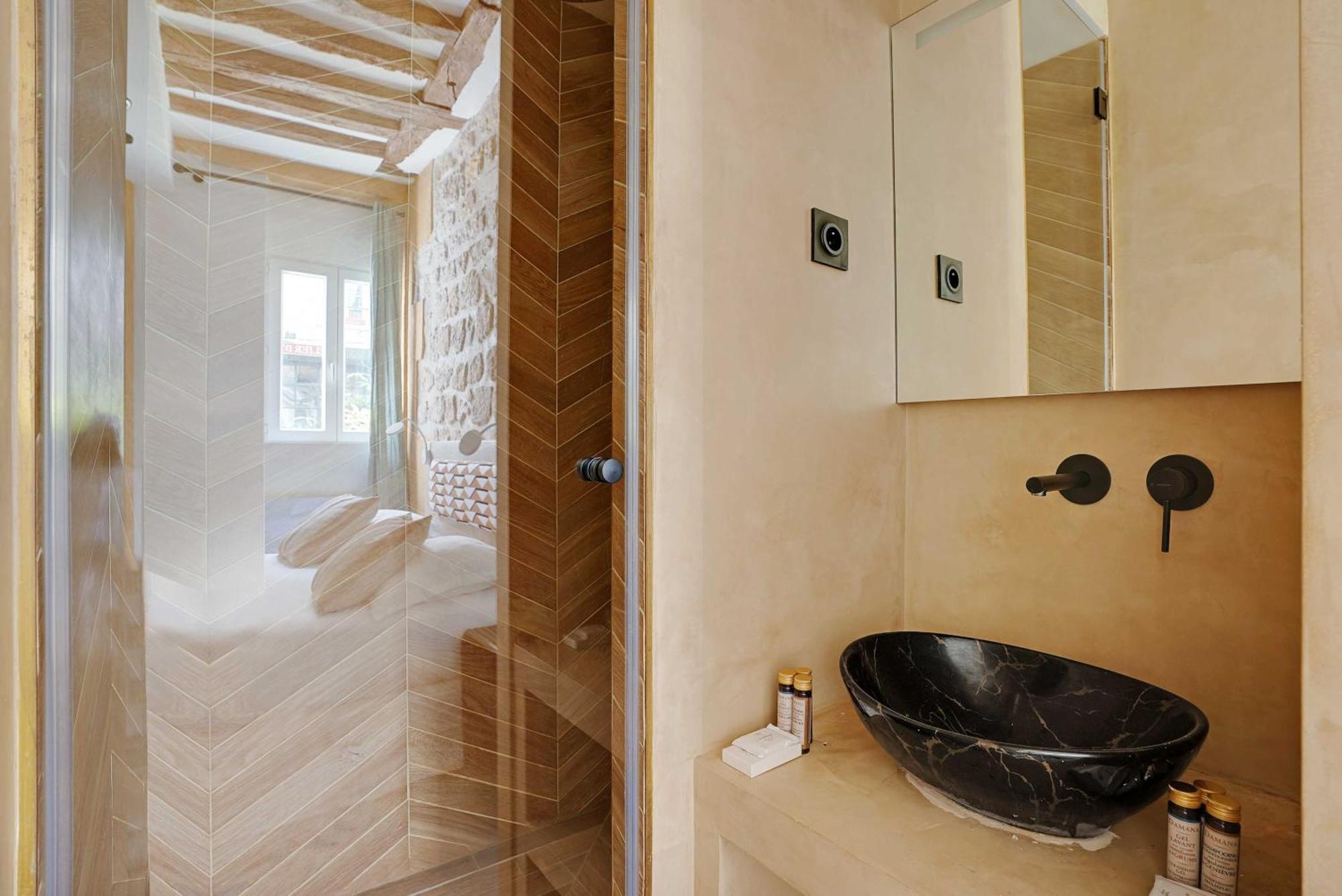 Spacious Apartment - 4Br-10P - Place Des Vosges Parigi Esterno foto
