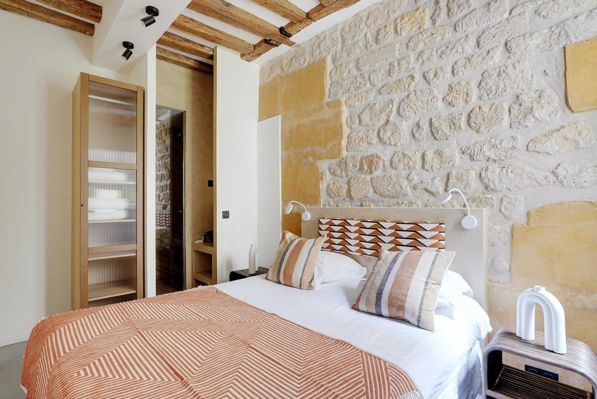 Spacious Apartment - 4Br-10P - Place Des Vosges Parigi Esterno foto