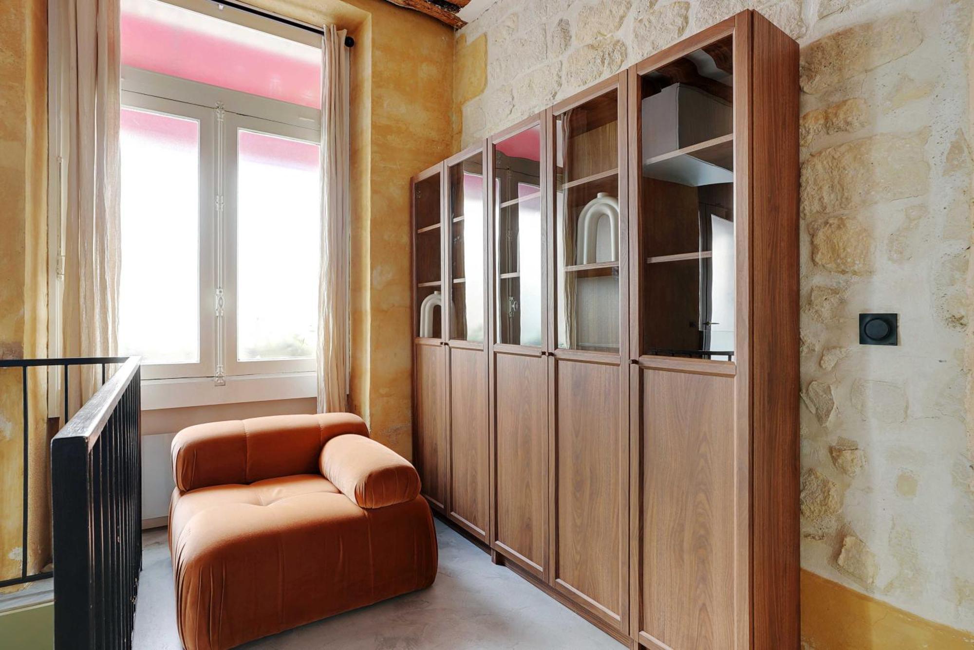Spacious Apartment - 4Br-10P - Place Des Vosges Parigi Esterno foto